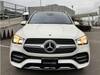 MERCEDES BENZ GLE
