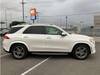 MERCEDES BENZ GLE