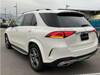 MERCEDES BENZ GLE