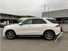 MERCEDES BENZ GLE