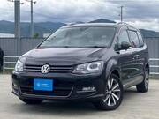 2021 VOLKSWAGEN SHARAN