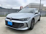 2025 VOLKSWAGEN PASSAT