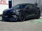 2019 TOYOTA C-HR