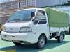 NISSAN VANETTE TRUCK