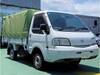NISSAN VANETTE TRUCK