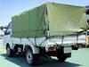 NISSAN VANETTE TRUCK