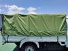 NISSAN VANETTE TRUCK