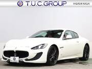 2016 MASERATI GRAN TURISMO
