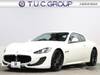MASERATI GRAN TURISMO
