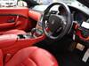 MASERATI GRAN TURISMO