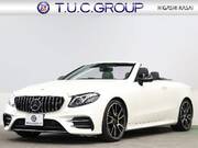 2018 MERCEDES BENZ AMG OTHER