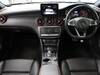 MERCEDES BENZ A-CLASS