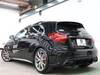 MERCEDES BENZ A-CLASS