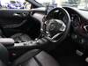 MERCEDES BENZ A-CLASS
