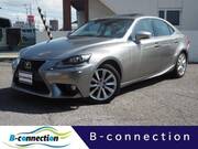 2013 LEXUS IS