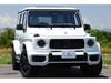 MERCEDES BENZ G-CLASS