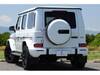 MERCEDES BENZ G-CLASS