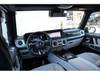 MERCEDES BENZ G-CLASS