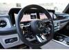 MERCEDES BENZ G-CLASS