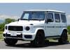 MERCEDES BENZ G-CLASS