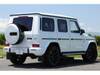 MERCEDES BENZ G-CLASS