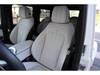 MERCEDES BENZ G-CLASS