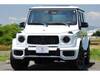 MERCEDES BENZ G-CLASS