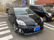 2015 TOYOTA PRIUS L