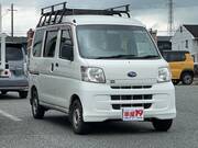 2017 SUBARU SAMBAR TRY
