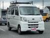 SUBARU SAMBAR TRY
