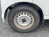 SUBARU SAMBAR TRY