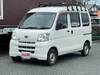 SUBARU SAMBAR TRY
