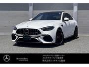 2024 MERCEDES BENZ C-CLASS