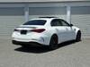 MERCEDES BENZ C-CLASS