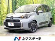 2023 TOYOTA SIENTA