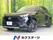 2021 HONDA VEZEL