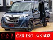 2016 TOYOTA ROOMY