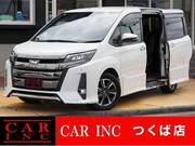 2018 TOYOTA NOAH