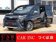 2018 TOYOTA VOXY