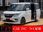 2019 MITSUBISHI OTHER