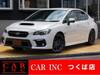 SUBARU WRX S4