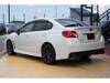 SUBARU WRX S4