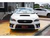 SUBARU WRX S4
