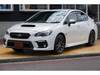 SUBARU WRX S4