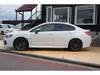 SUBARU WRX S4
