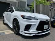 2023 LEXUS RX