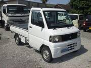 2006 MITSUBISHI MINICAB TRUCK