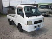 2004 SUBARU SAMBAR TRUCK
