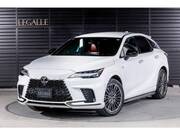 2024 LEXUS RX