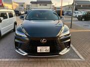 2024 LEXUS RX
